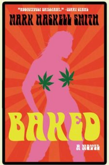 baked