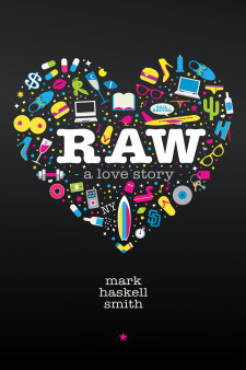 Raw cover