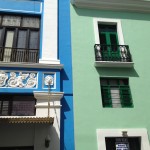 Old San Juan