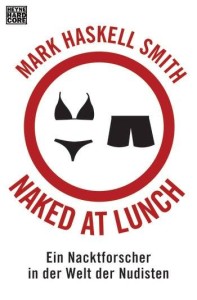 Naked at Lunch in German
